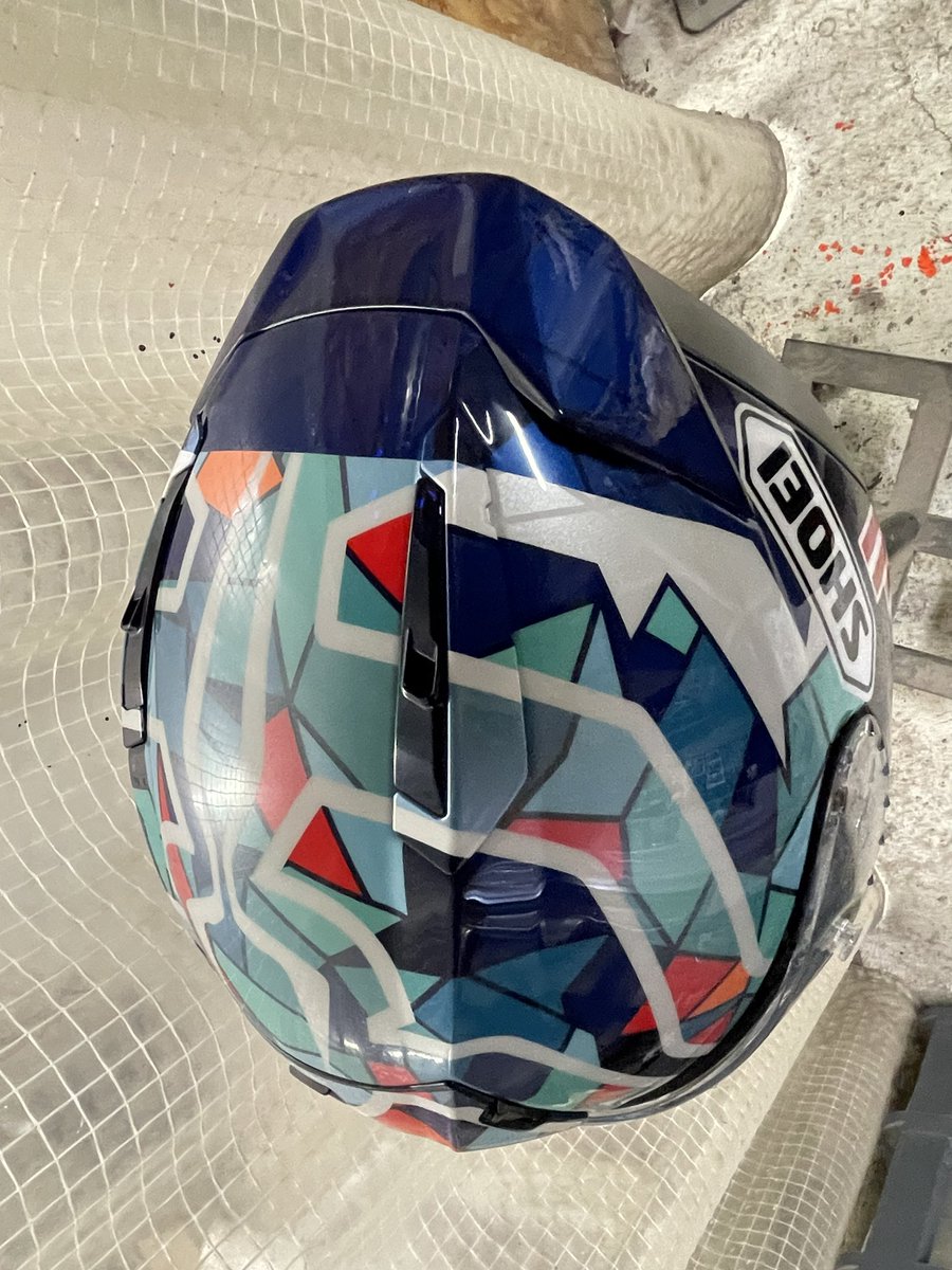 オーダーペイント　三作品 オーダーペイント 3作品 オーダーペイント 3作品 K's-STYLE | Ninja ZX