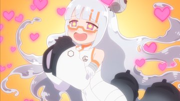 ぷにるはかわいいスライム(第2期) 第16話の感想