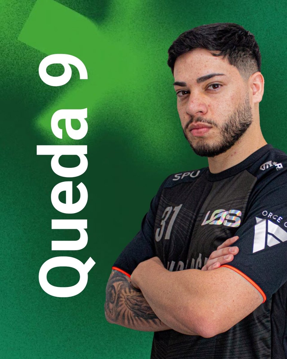 portaldalosgg's tweet image. Penúltima queda começou! ✈️

🗺 SOLARA
📺: kick.com/majorsummit 

#goDOLLARS #GOMSL