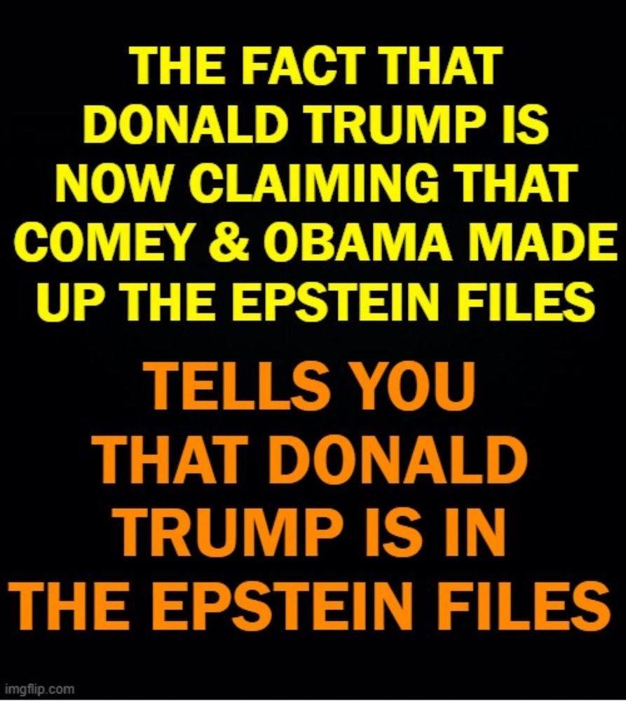 WhatAPresident2's tweet image. 