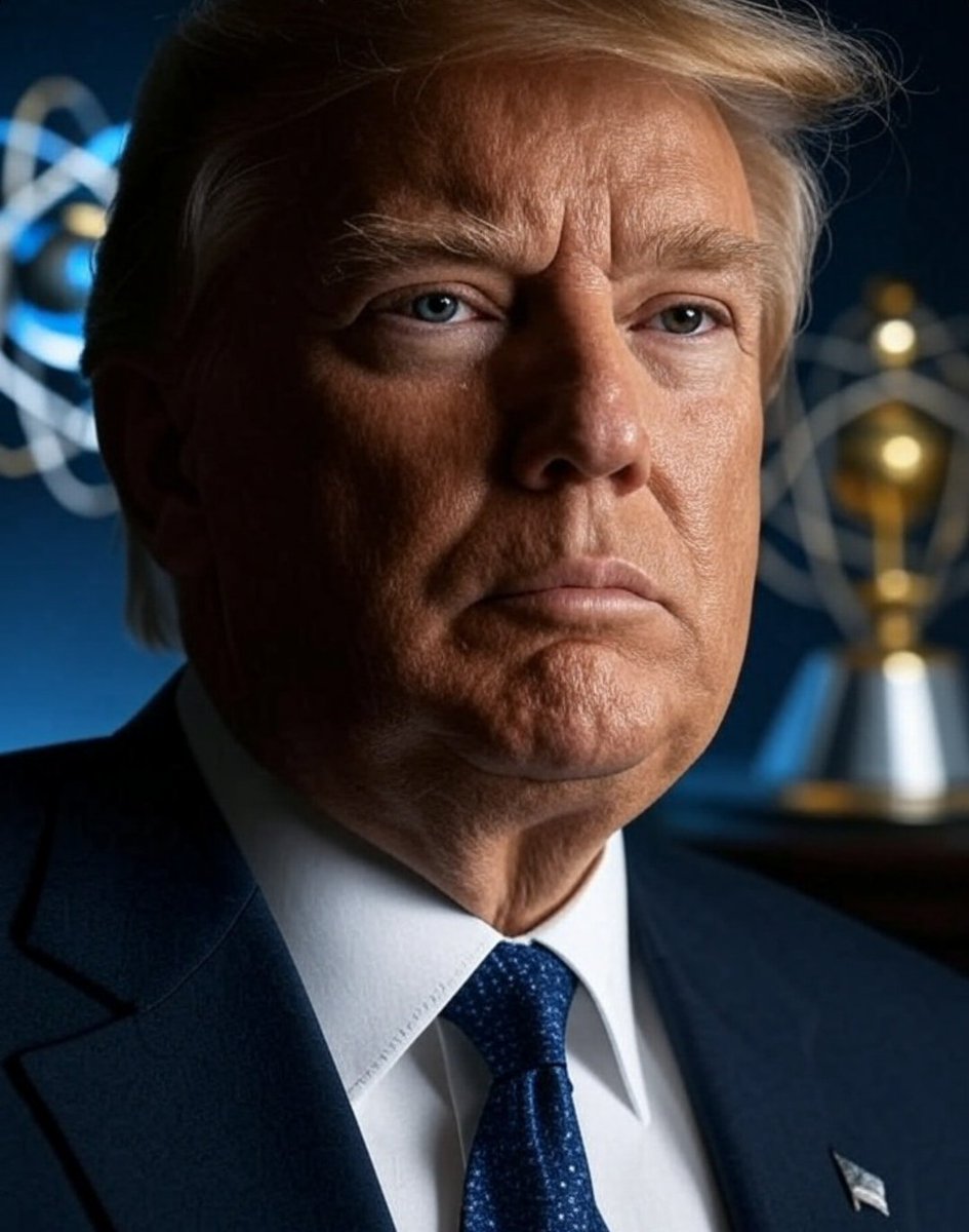 Discover the Donald Trump #ARC20 token: 1 #satoshi of #Bitcoin transformed into something magical!
🚀 Join the crypto revolution with a unique asset that combines Trump's power with blockchain innovation. 💯
21.000 #Tokens⏳#ARC20 #DonaldTrump