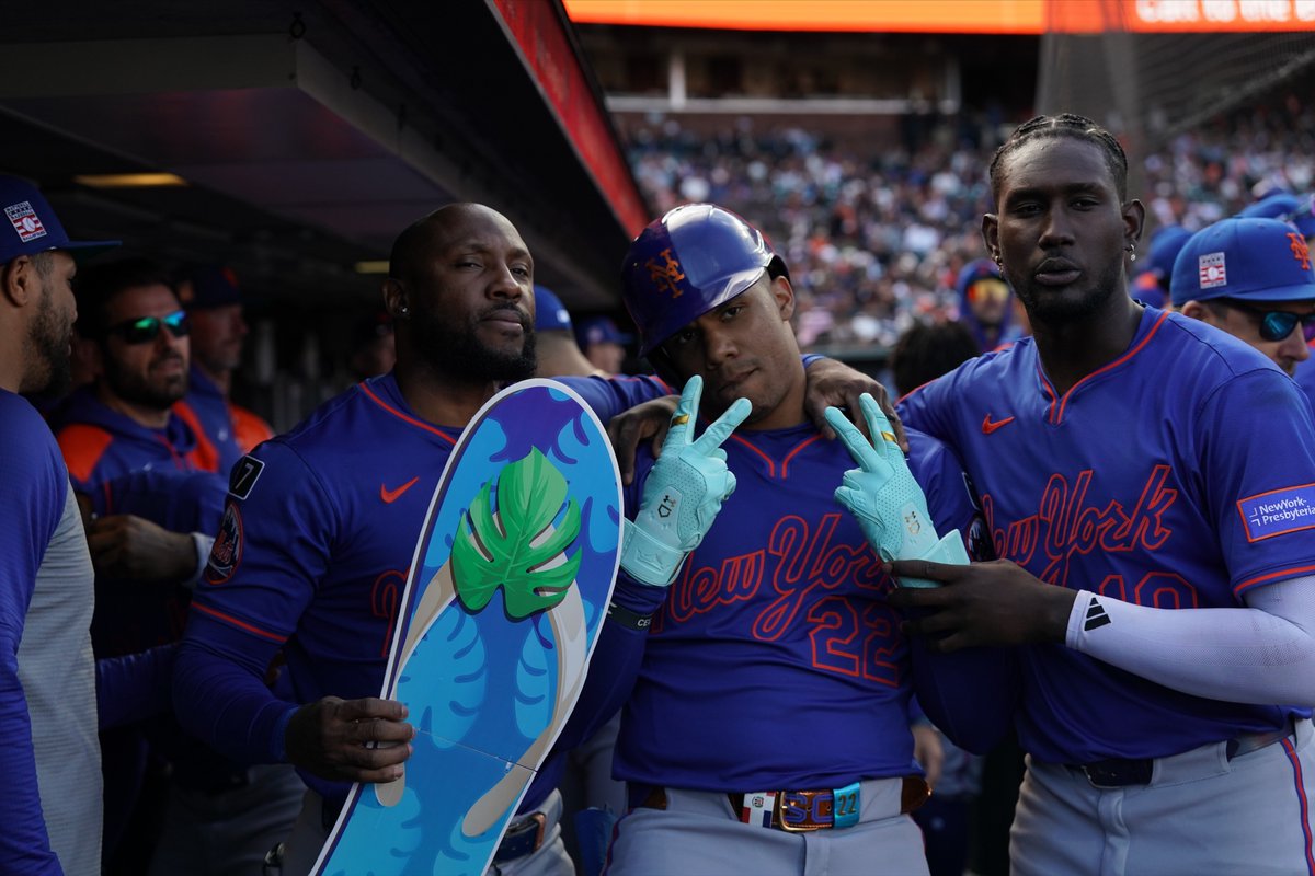 Almighty home run chancla 🩴