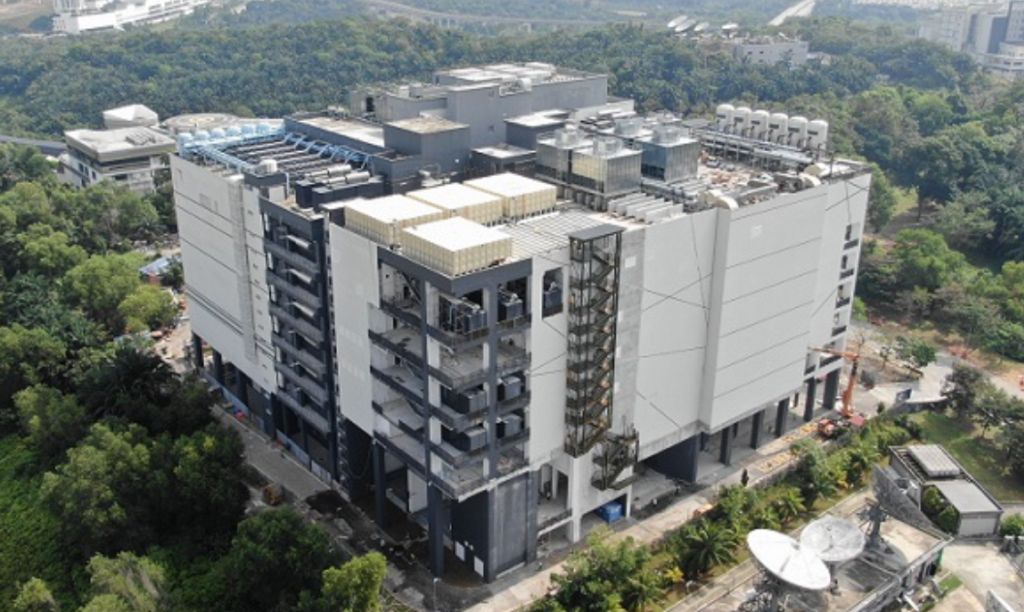 TechNodeGlobal's tweet image. AIMS completes Cyberjaya Block 3 data center in Malaysia ahead of schedule #aims buff.ly/wjG8Zu4