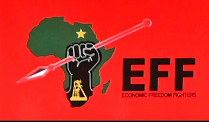 NareMoabelo5's tweet image. Many Fighters have made mistakes by supporting Floyd Shivambu and Ndlozi than EFF their organisation. Today Ori is made to pay for his mistakes for incorrect judgement on McKenzie and Mashaba which is uncalled for as many Fighters made such mistake internally without being…