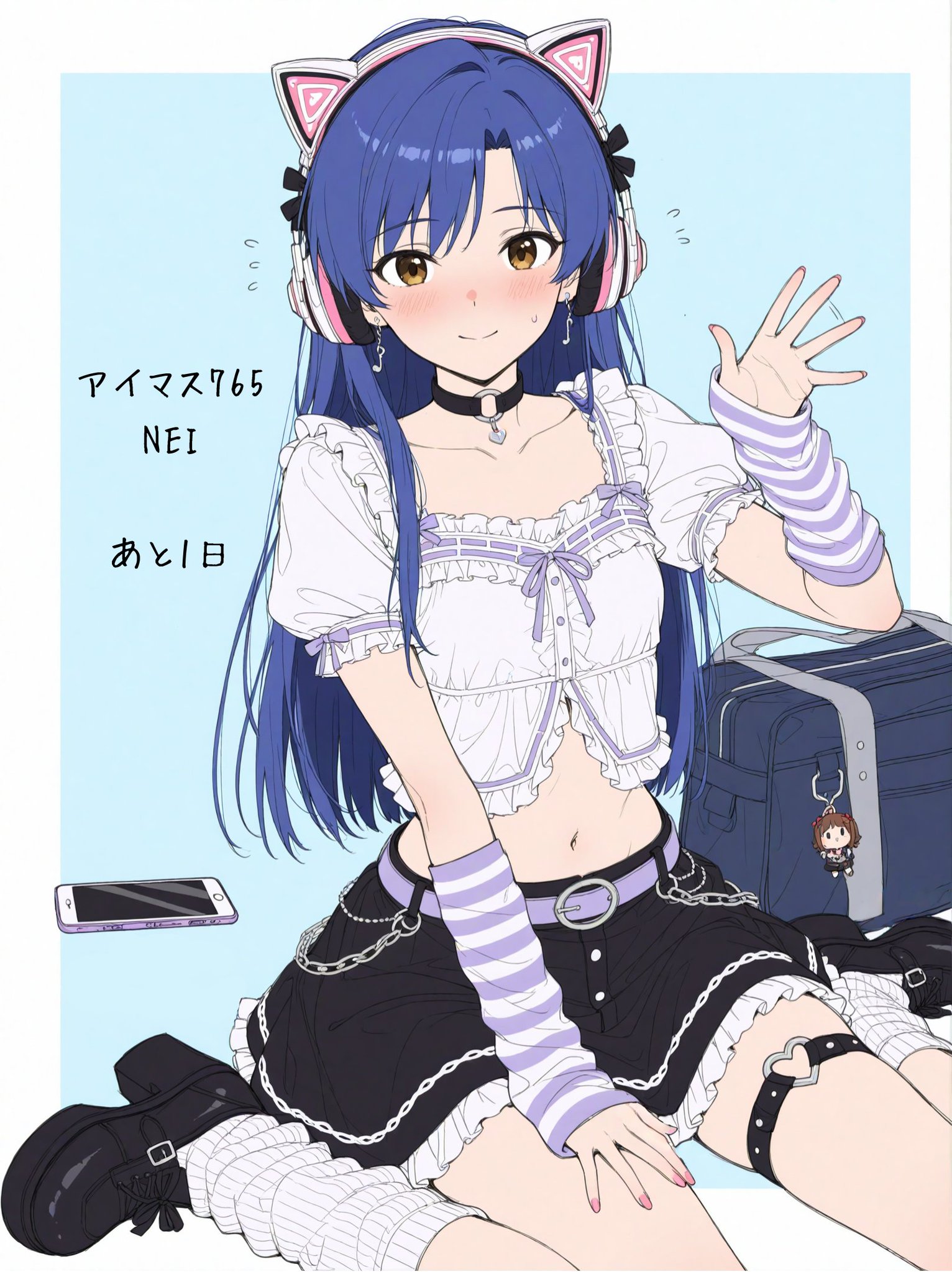 アイマス　千早　律子 mqdefault.jpg