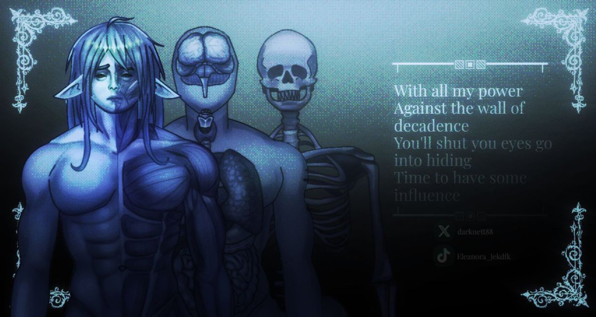 darknett88's tweet image. Guys should I take comissions? I'm asking myself this for too long already
I dunno tbh
#oc #digitalartist #digitalart #originalcharacter #ibspaintx #art