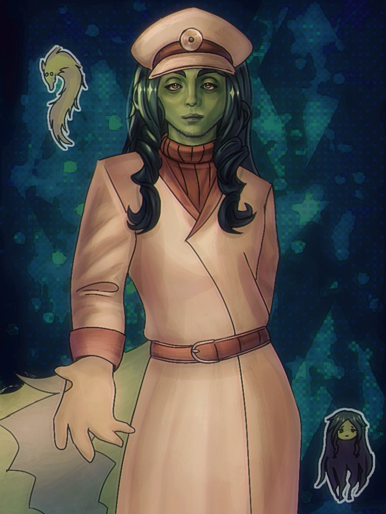 darknett88's tweet image. Guys should I take comissions? I'm asking myself this for too long already
I dunno tbh
#oc #digitalartist #digitalart #originalcharacter #ibspaintx #art