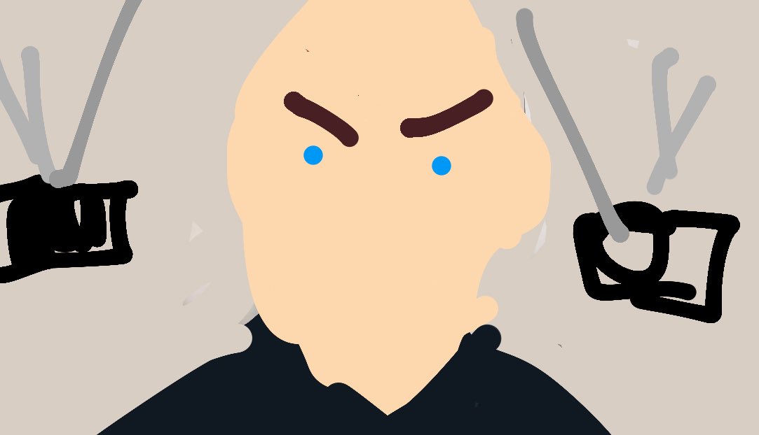 ninthdctr's tweet image. pattern recognition test