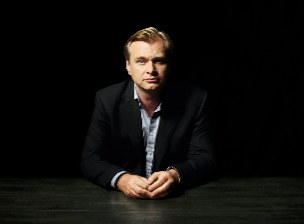 RTAyerCutSS's tweet image. The two biggest serving inspirations to David Ayer’s Suicide Squad (besides the comics) are Andrei Tarkovsky and Christopher Nolan.
#ReleaseTheAyerCut