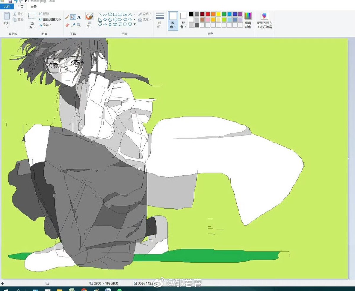 random (@tkwkai) on Twitter photo 