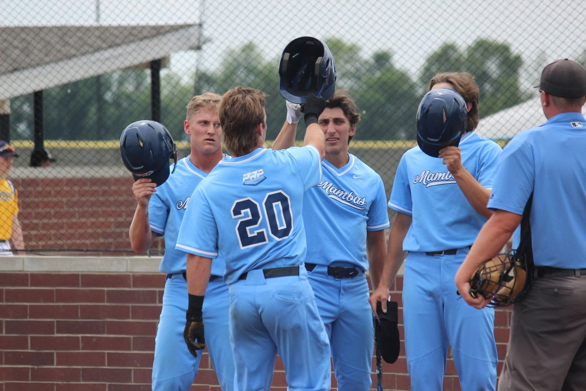PRPMambas's tweet image. Interested in our 18u PRP Mambas?  2025 Mambas sent 37 players to collegiate baseball including 6 college commitments during the summer.   Develop, compete, and be seen even at 18u.

Apply here and get contacted by our staff —&amp;gt; forms.gle/19AK5W7kQmvwqo…