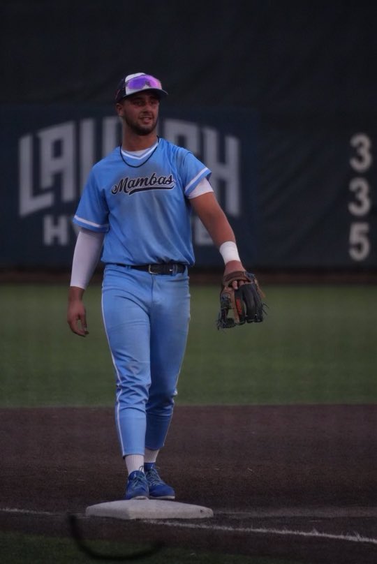 PRPMambas's tweet image. Interested in our 18u PRP Mambas?  2025 Mambas sent 37 players to collegiate baseball including 6 college commitments during the summer.   Develop, compete, and be seen even at 18u.

Apply here and get contacted by our staff —&amp;gt; forms.gle/19AK5W7kQmvwqo…