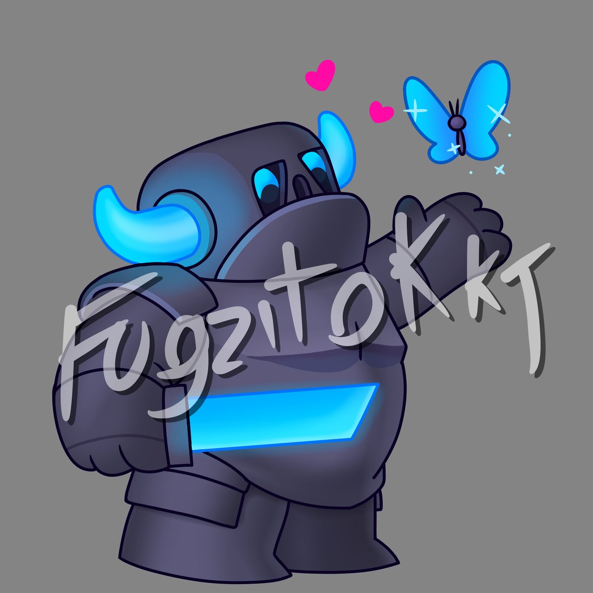 FugzitoKkj's tweet photo. boreflai

#clashmini #clashminifanart https://t.co/qLJOcbHlKo