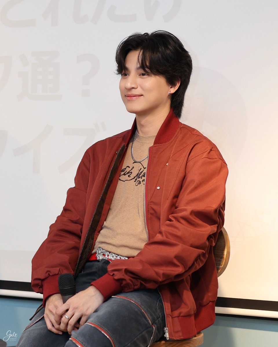 Gulf Kanawut Brasil 🇧🇷 on X: 