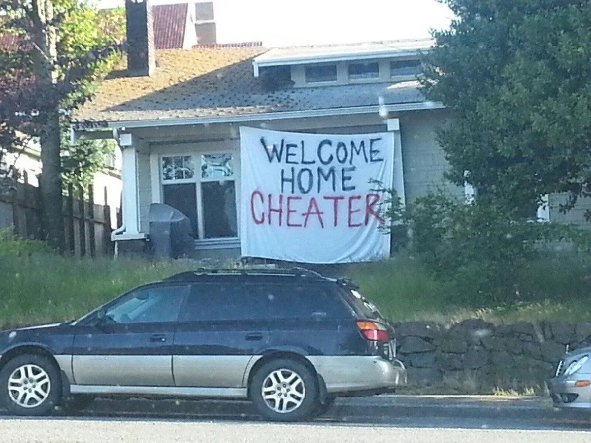 marian when larry comes back from arizona #thegildedage