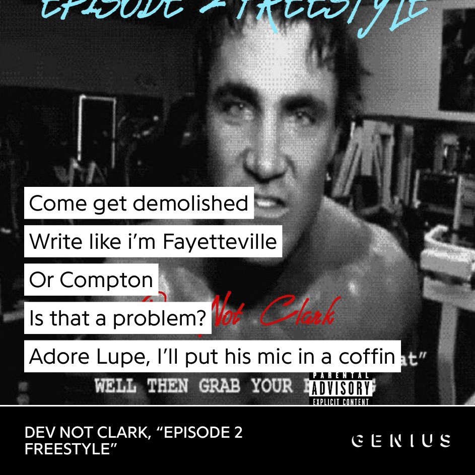 DevNotClark's tweet image. 🧊 ✍🏽