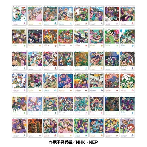 nintama_gc's tweet image. アニメイトオンラインで予約受付中!
忍たま乱太郎 EMOCA
ck.jp.ap.valuecommerce.com/servlet/referr…
#PR