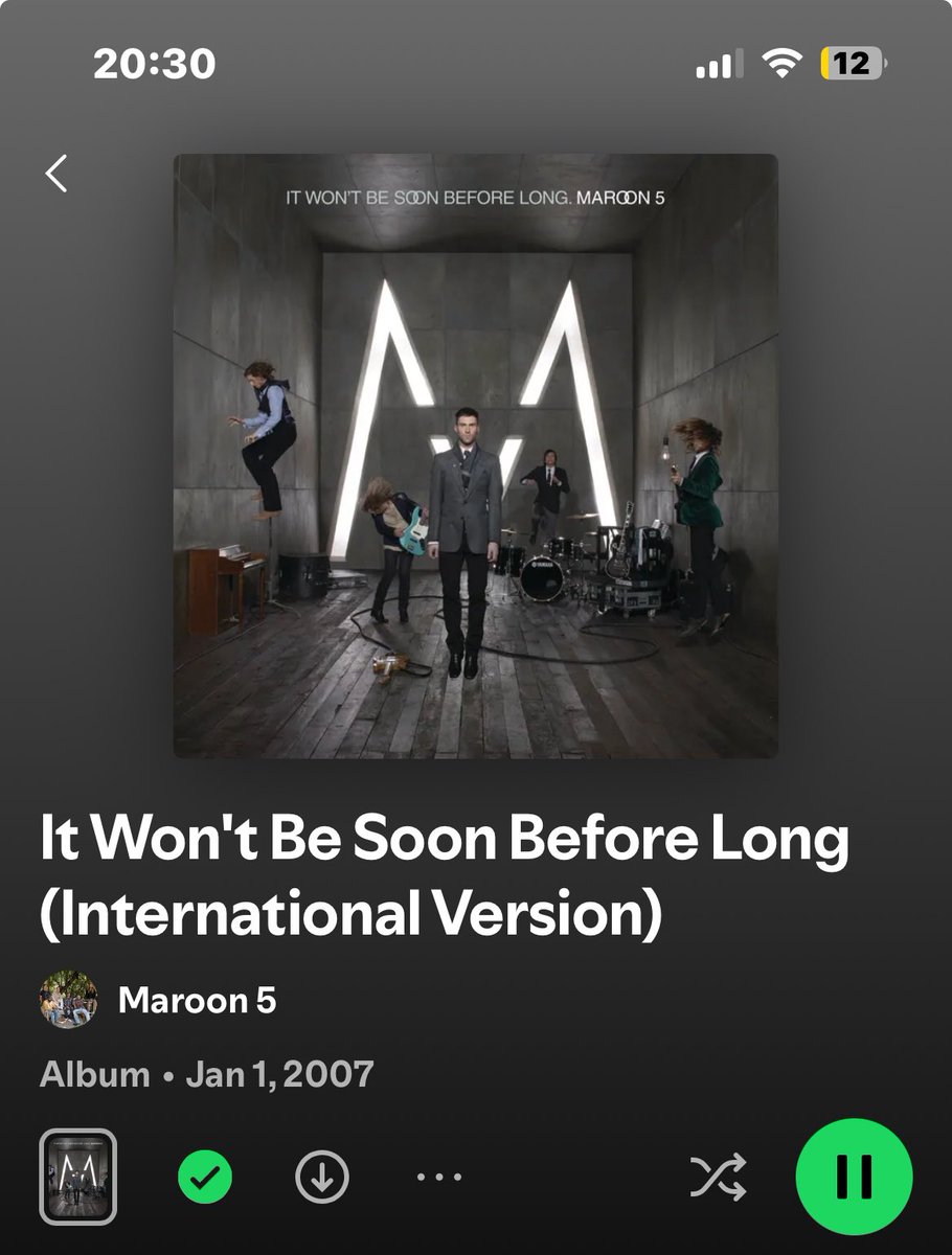 i love maroon 5
88/100