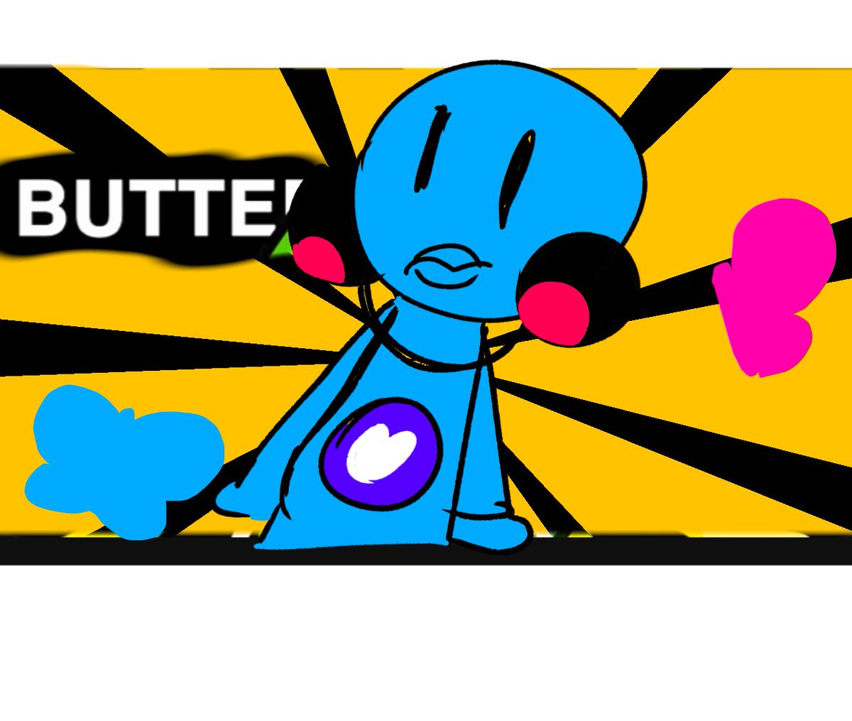 inuko514853's tweet image. what am I doing