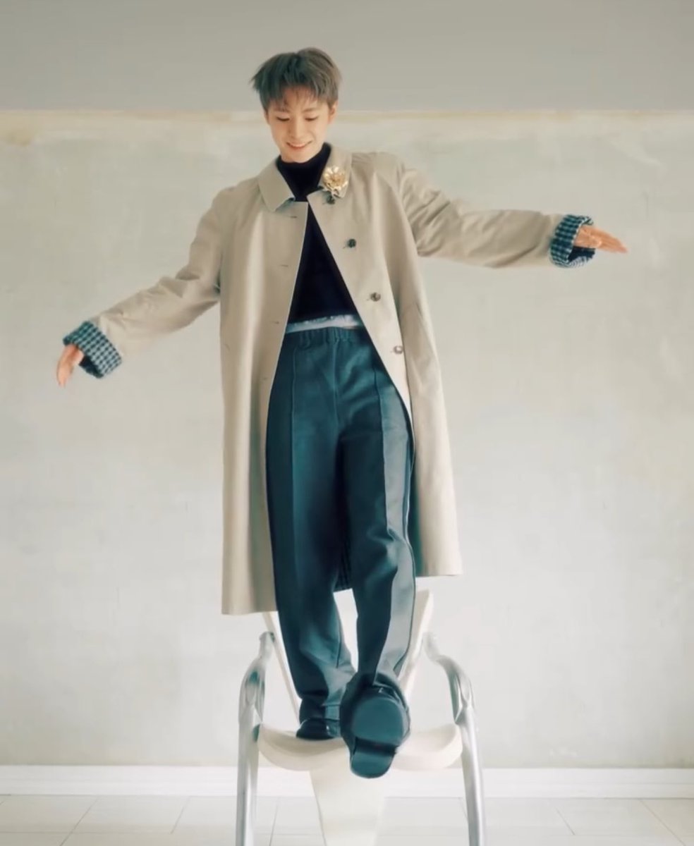 loveh0ld's tweet image. 유우시 완전 boss baby