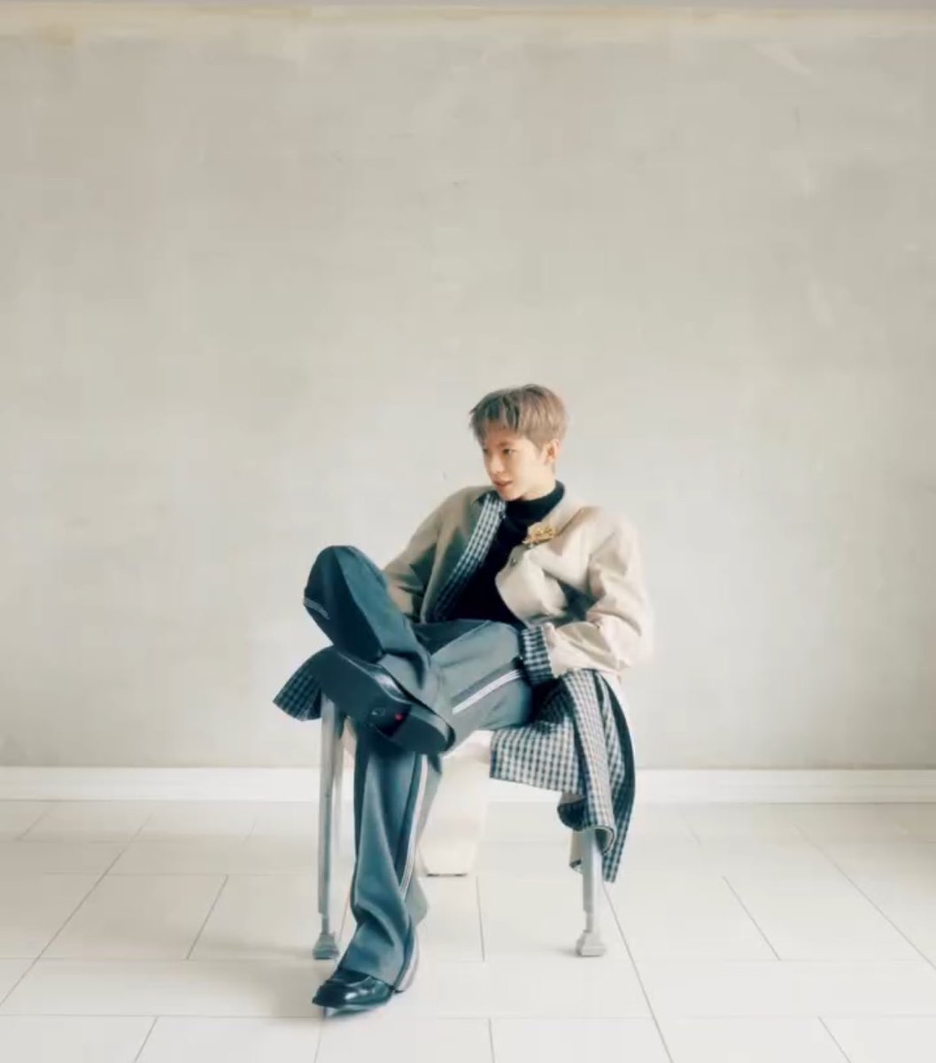 loveh0ld's tweet image. 유우시 완전 boss baby