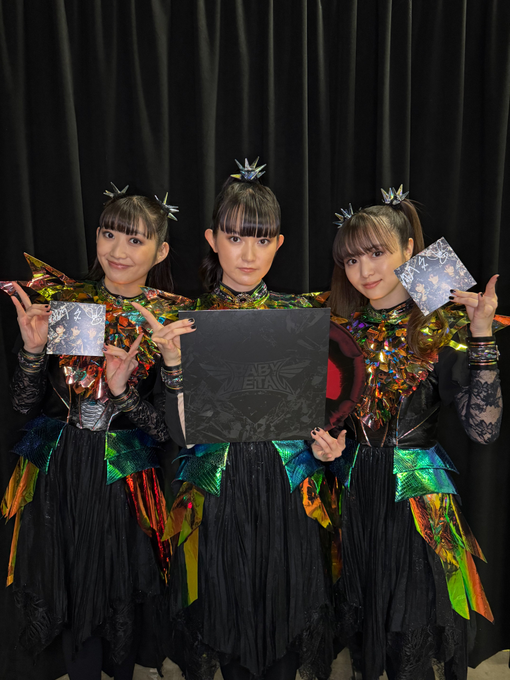 blackout edition media image