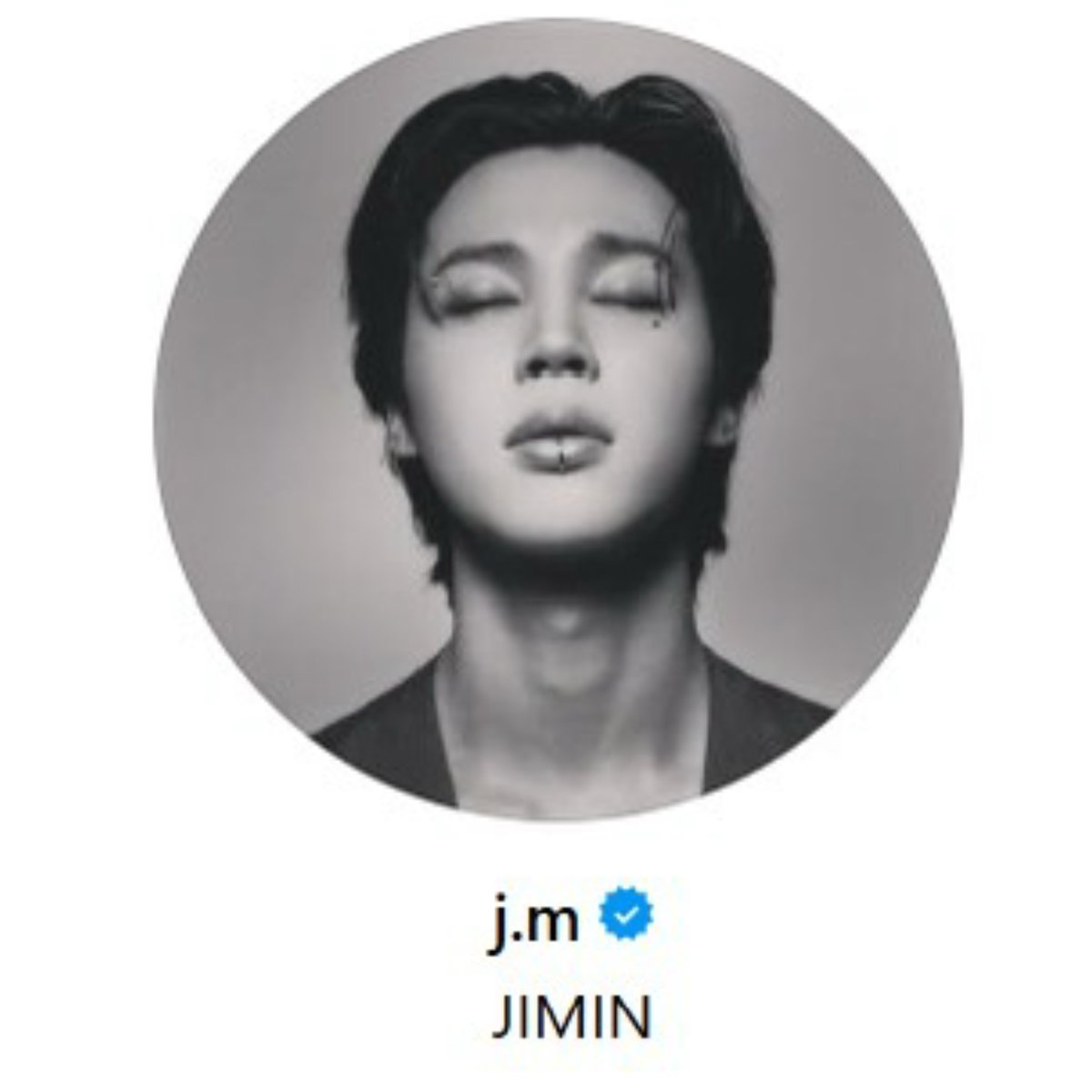 enojimin13's tweet image. only Jimin can turn my whole day around like this ๐ญ
IG ๐ instagram.com/p/DMobsPbTyu2
Weverse ๐ weverse.io/bts/artist/2-1โฆ
JIMIN JIMIN
JIMIN CAME HOME
WITH JIMIN TILL THE END