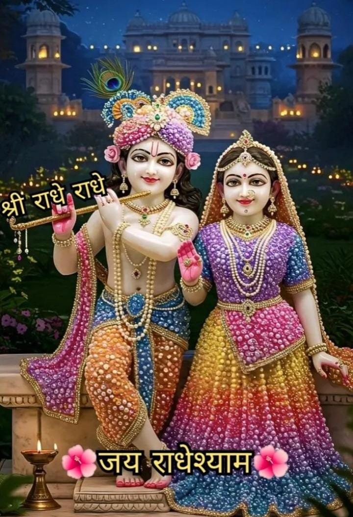 Anupma0108's tweet image. 🙏🌹🙏 जय श्री राधे कृष्ण 🙏🌹🙏

*वजन तो सिर्फ हमारी इच्छाओं का है बाकी जिंदगी बिल्कुल हल्की फुल्की हैl*

           🙏सुप्रभात 🙏
आपका दिन मंगलमय हो!!!!!!!
#सावन
