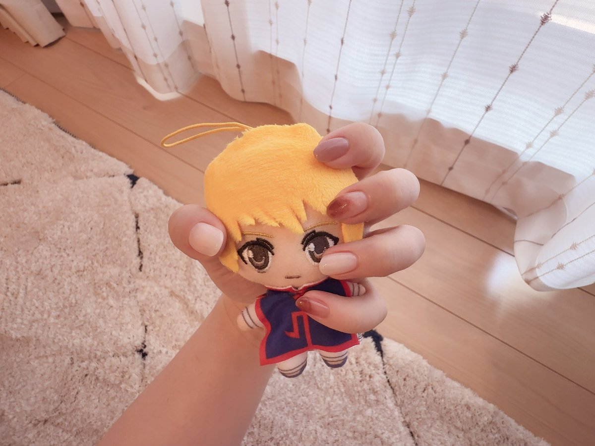 zzz_pochichi's tweet image. ネイル