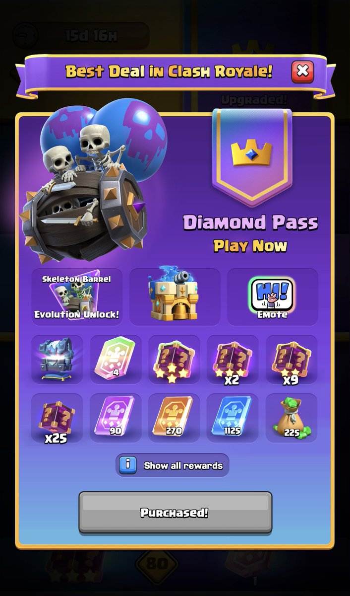 loogbait (@yuiop126374891) on Twitter photo Giving away FOUR pass royales want to enter? Here's the requirements
1.Follow <a href="/Loogbait/">TL™ ★ Loogbait</a>
2.Retweet this post
3.Like this post
4.Comment Done
Winners will be announced within 72 hours Goodluck to everyone🫡 Giving away FOUR pass royales want to enter? Here's the requirements
1.Follow <a href="/Loogbait/">TL™ ★ Loogbait</a>
2.Retweet this post
3.Like this post
4.Comment Done
Winners will be announced within 72 hours Goodluck to everyone🫡