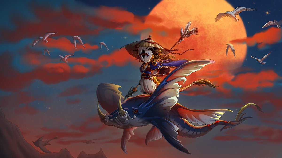 nani_origin's tweet image. All of NANI's art is man made. While we admire A.I. art, there is a certain level of detail that our illustrators can achieve that is beyond what could be ai generated.
We put time and love into every drawing of $NANI art and are proud to be demonstrating it on the Bonk…