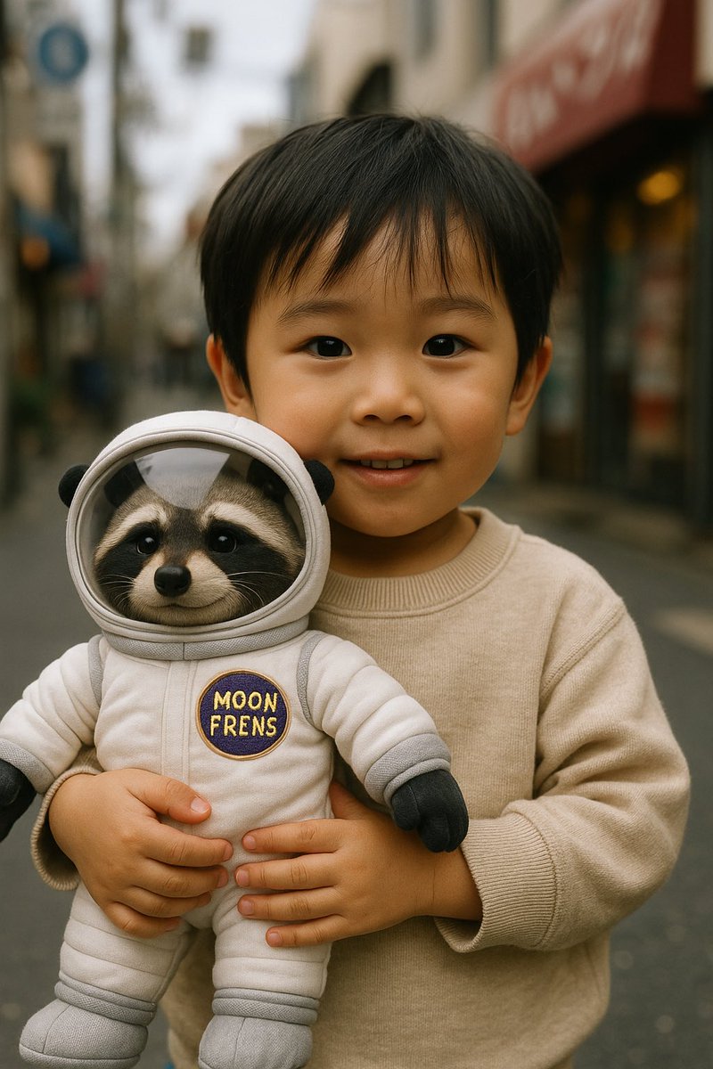 Moon_Frens_'s tweet image. A sneak peak into the the merchandise store. Meet the official Major Bandit of moon frens. 
Make sure to follow, spread the word. This will be out of this world.
#CryptoLaunch #Raydium #CoinGecko #bonk #SolanaGems #trending