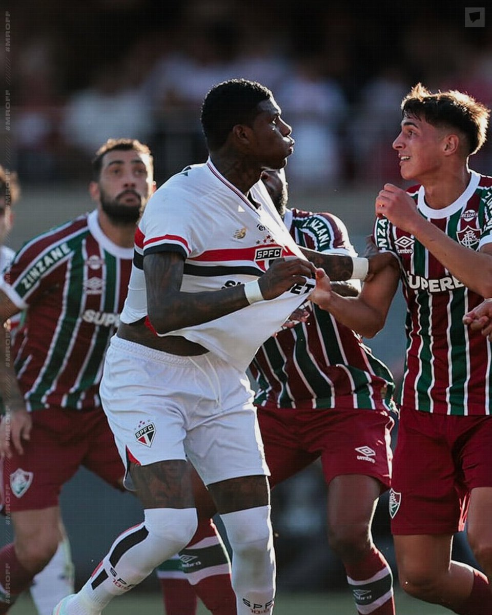 MrOFFSIDER's tweet image. Robert Arboleda lleva desde 2017 en el Sao Paulo. Desde hace varias temporadas es titular inamovible. Hoy convirtió su vigésimo tercer tanto con el club. A sus 33 años, es el ecuatoriano que ha tenido más recorrido y estabilidad en Brasil.