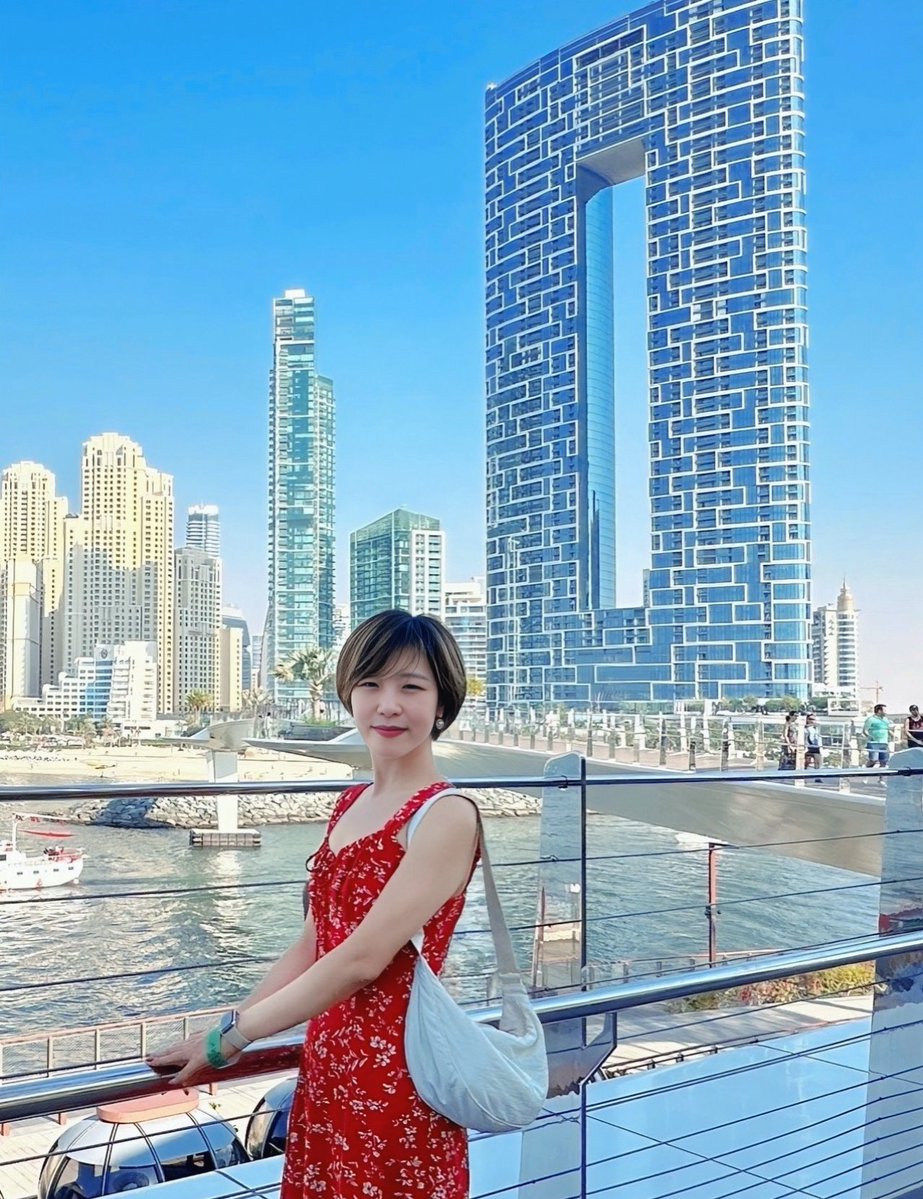 nyujeong_'s tweet image. GM if you GM back 💕 Let’s connect!