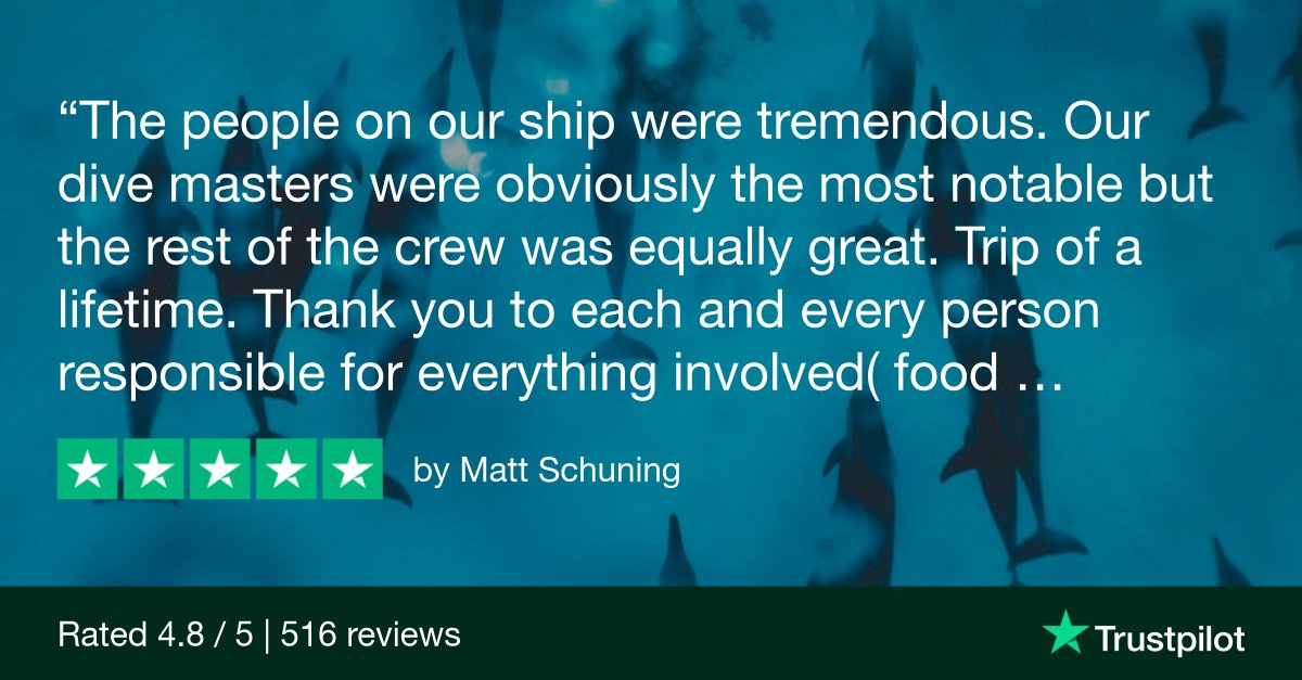 Trip of a lifetime? That’s what it’s all about. 🙌 Huge shoutout to the Grand Sea Explorer crew and dive masters for making every dive day amazing.

Red Sea magic, legendary service, and unforgettable moments await.
🔗 explorerventures.com

#RedSeaDiving #LiveaboardLife