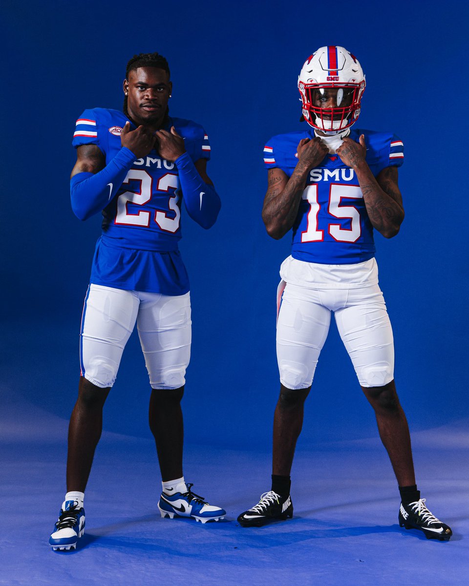 SMUFB's tweet image. Born and bred in the 214.
