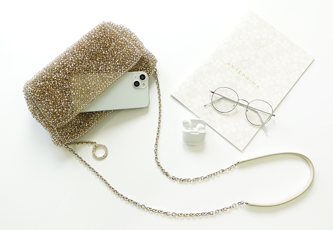 anteprima_jp's tweet image. 【ANTEPRIMA ONLINE STORE NEWS】

アンテプリマ オンラインストアブログを更新しました

ファスナー付き、ポケット付き、マチ付きのショルダーバッグ RINASCERE(リナッシェレ)の魅力を紹介します。

「隠れた名品RINASCERE(リナッシェレ)」
wirebag.jp/storeblog/rina…