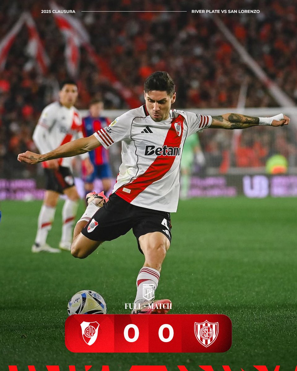 GlobalCARP's tweet image. All square at home. We move forward.