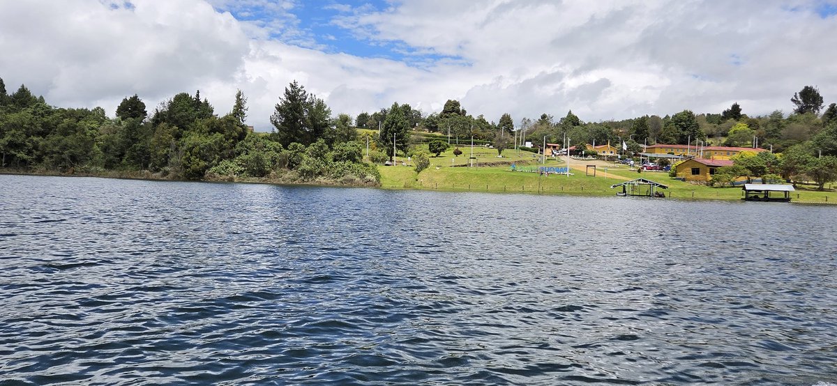 nelsonhgt's tweet image. Primero de muchos... 
#Parques #Neusa #SinPlásticos
@CAR_Cundi