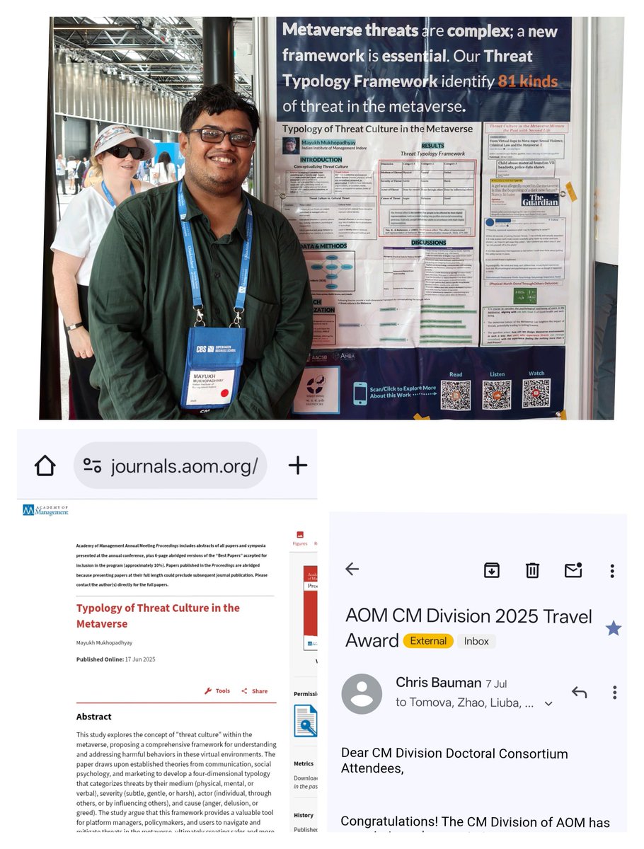 Mayukh Mukhopadhyay tweet media