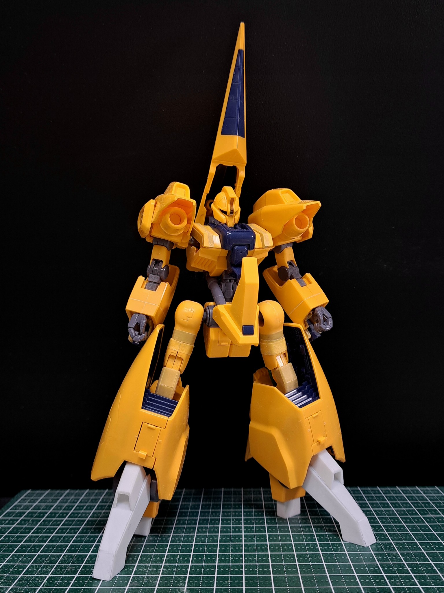 HG メタス ディジェ HGUC 1/144 ディジェ｜バンダイ ホビーサイト