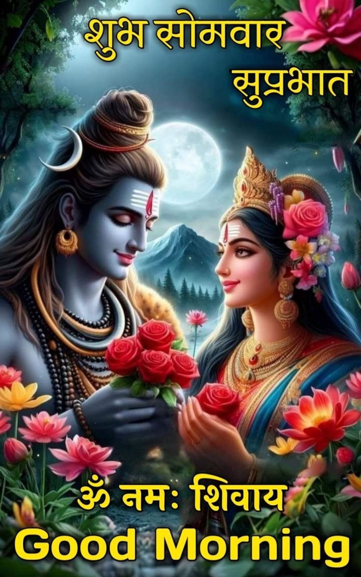सभी साथियों को सोमवार सुबह का स्नेहभरा प्रणाम 
       ॐ नमः शिवाय
