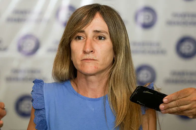 La Libertad Avanza + Cambia Mendoza: ¿pueden otras fuerzas liberales capitalizar el voto desencantado?

miradordiario.com.ar/la-libertad-av…