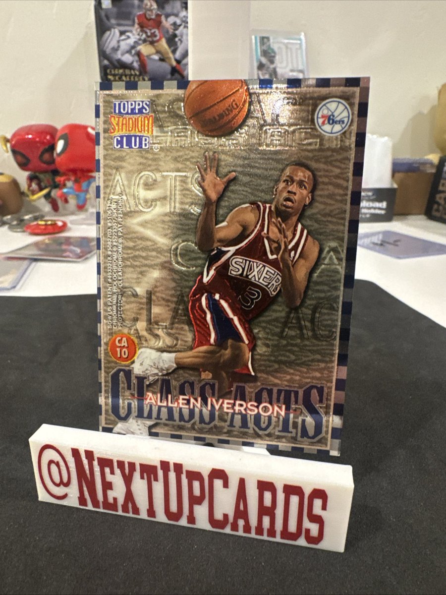 NextUpCards's tweet image. Check out NextUpCards ebay.us/m/qamUfo #eBay via @eBay
@CardsStory @JunkWaxHeroes @NoHustleSports @DFSMojoman @Mitchk4Hobby
#10percentoff @JBMcards @a_pep11
Thank you everyone.