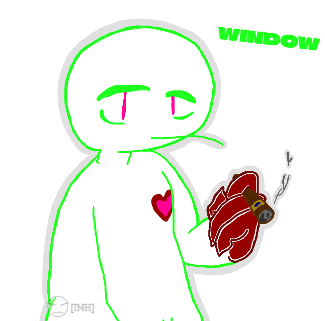 Mr_INH_'s tweet photo. Art Fight Attacks
(Window by Syllecia)
(NimbleRiceCake by NimbleRiceCake)
#artfightattack 
#artfightteamfossils https://t.co/4xpOTHFhL2