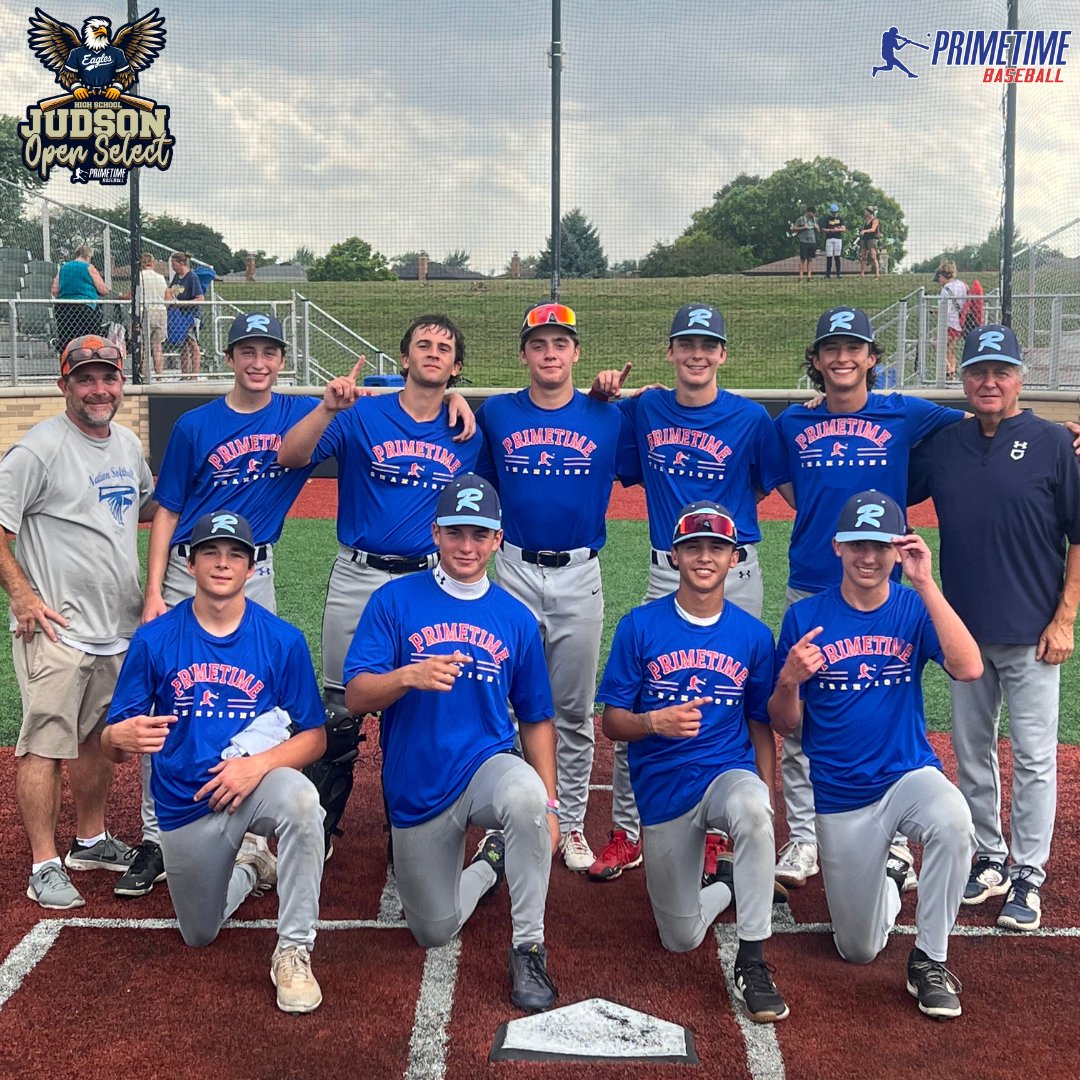 Primetime tweet media