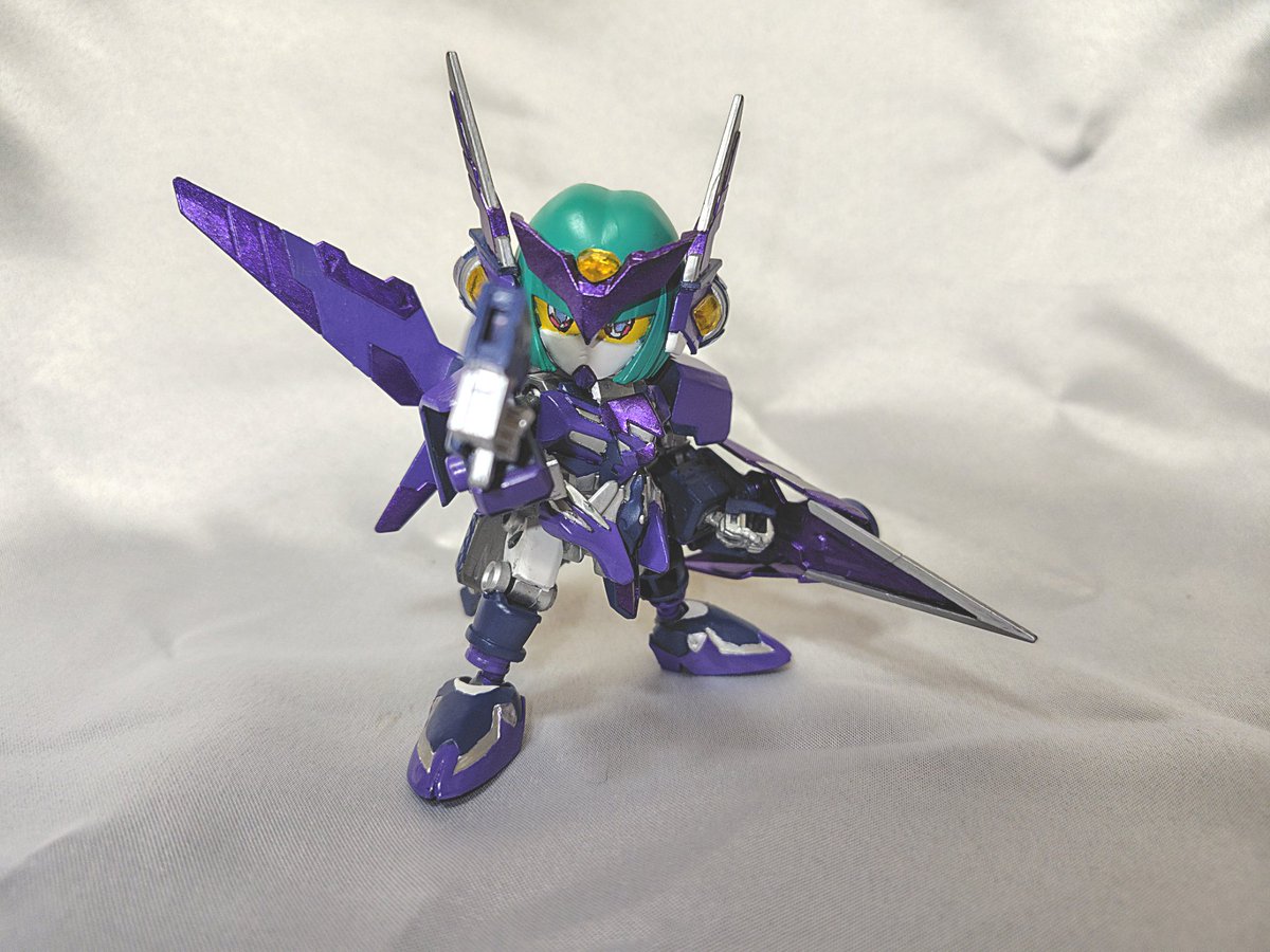 akuro_usuke's tweet image. #プラモ見せあって憂鬱な月曜を乗り切ろうぜ