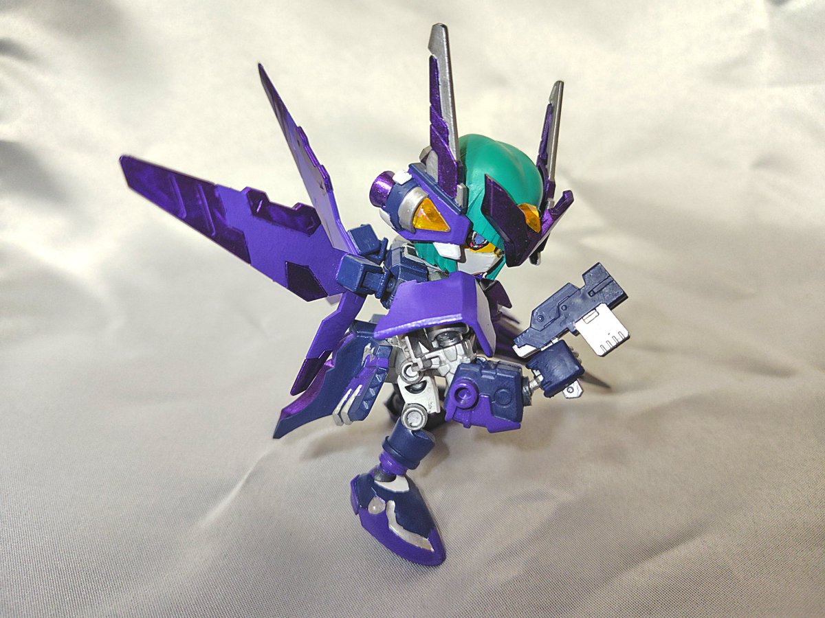 akuro_usuke's tweet image. #プラモ見せあって憂鬱な月曜を乗り切ろうぜ