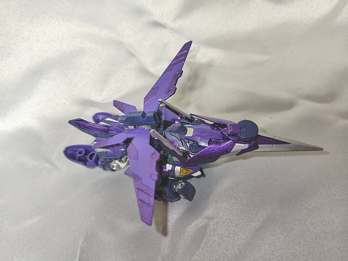 akuro_usuke's tweet image. #プラモ見せあって憂鬱な月曜を乗り切ろうぜ