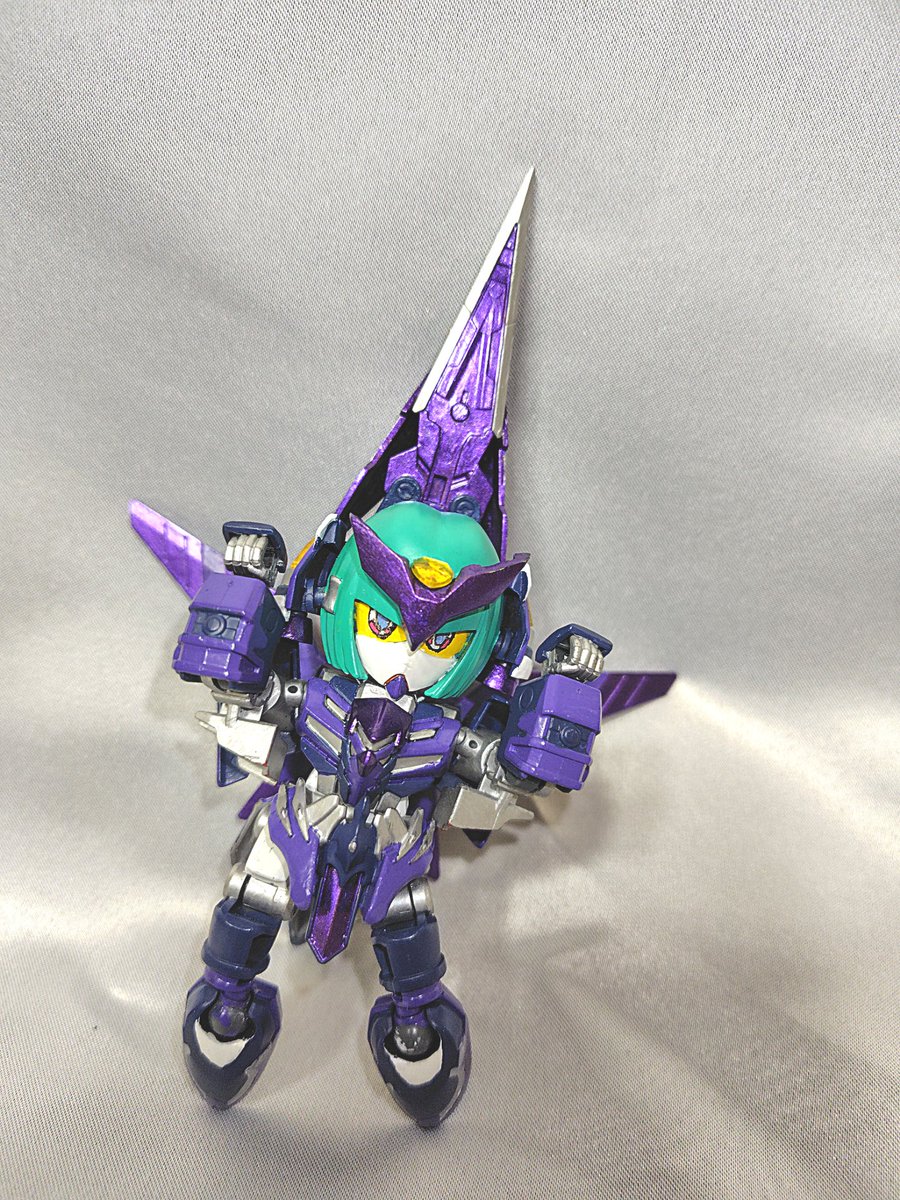 akuro_usuke's tweet image. #プラモ見せあって憂鬱な月曜を乗り切ろうぜ